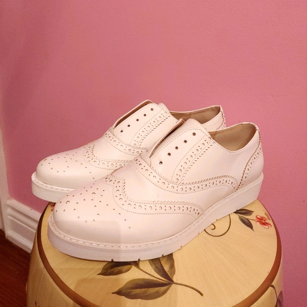 Nwot Steve Madden shoes